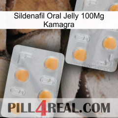 Sildenafil Oral Jelly 100Mg Kamagra 25